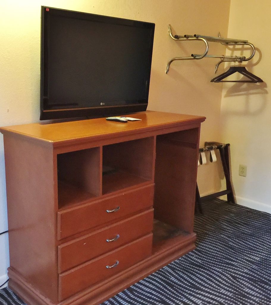 Americas Best Value Inn - Vicksburg Habitación foto