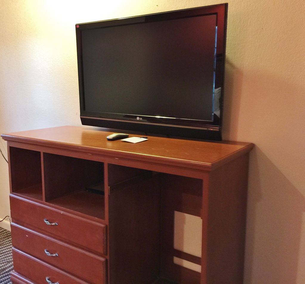 Americas Best Value Inn - Vicksburg Habitación foto